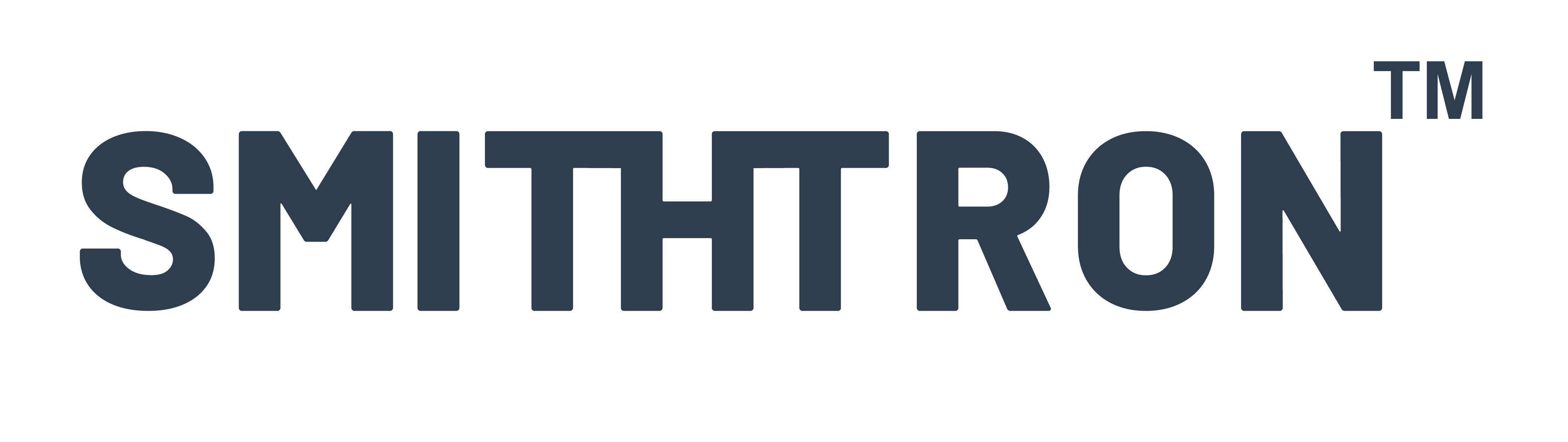 SMITHTRON™