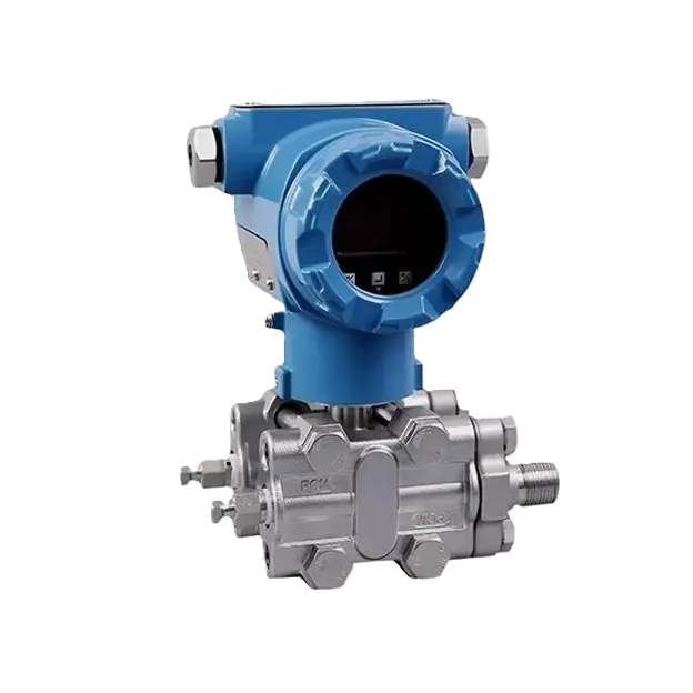 Differential Pressure