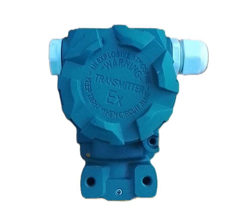 Laser Level Transmitter